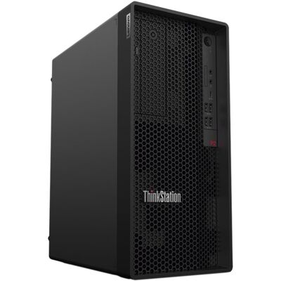 Lenovo ThinkStation P2 Tower Gen 2 (30JQ00AHGE), PC-System Lenovo ThinkStation P2 Tower Gen 2 (30JQ00AHGE), PC-System