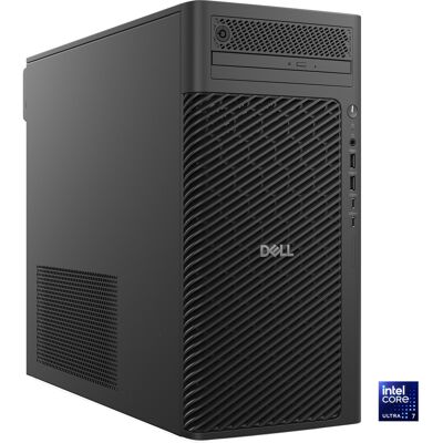 Dell Pro Max Tower T2 (7W1J7), PC-System Dell Pro Max Tower T2 (7W1J7), PC-System