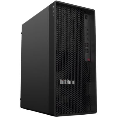 Lenovo ThinkStation P2 Tower Gen 2 (30JQ008NGE), PC-System Lenovo ThinkStation P2 Tower Gen 2 (30JQ008NGE), PC-System