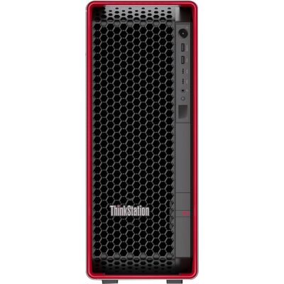 Lenovo ThinkStation P7 (30F30088GE), PC-System Lenovo ThinkStation P7 (30F30088GE), PC-System