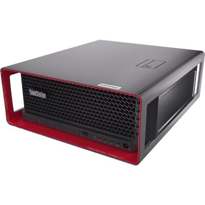 Lenovo ThinkStation P7 (30F3008EGE), PC-System Lenovo ThinkStation P7 (30F3008EGE), PC-System