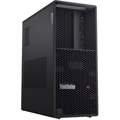 Lenovo ThinkStation P3 Tower Gen 2 (30HT00BPGE), PC-System Lenovo ThinkStation P3 Tower Gen 2 (30HT00BPGE), PC-System