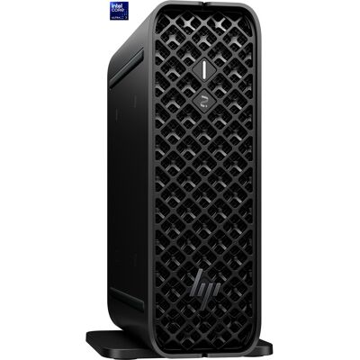 HP Z2 Mini G1i Workstation (A40LTET), PC-System HP Z2 Mini G1i Workstation (A40LTET), PC-System