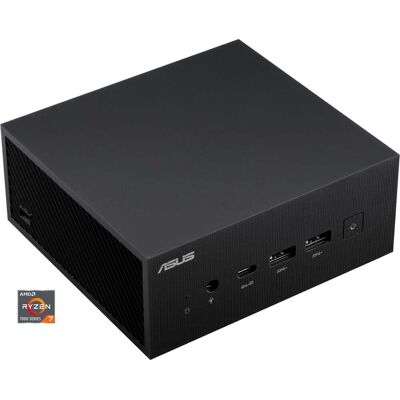 Asus PN53-BBR777HD, Barebone Asus PN53-BBR777HD, Barebone