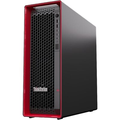 Lenovo ThinkStation P5 Gen 2 (30KB0020GE) , PC-System Lenovo ThinkStation P5 Gen 2 (30KB0020GE) , PC-System