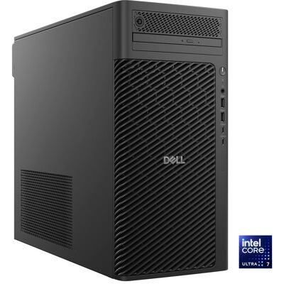 Dell Pro Max Tower T2 (6DCC2), PC-System Dell Pro Max Tower T2 (6DCC2), PC-System