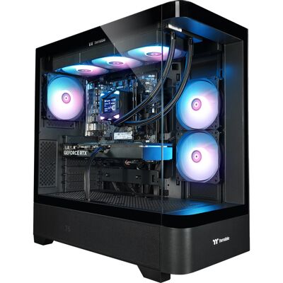 Thermaltake FTW V290a 5070, Gaming-PC Thermaltake FTW V290a 5070, Gaming-PC