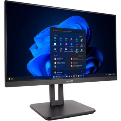TERRA ALL-IN-ONE-PC 2420HA V2 GREENLINE, PC-System TERRA ALL-IN-ONE-PC 2420HA V2 GREENLINE, PC-System