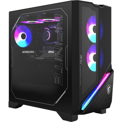 MSI MPG Infinite X3 AI 2NVR7-440AT, Gaming-PC MSI MPG Infinite X3 AI 2NVR7-440AT, Gaming-PC