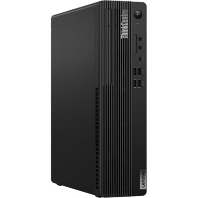 Lenovo ThinkCentre M75s Gen 5 (12TA0051GE), PC-System Lenovo ThinkCentre M75s Gen 5 (12TA0051GE), PC-System