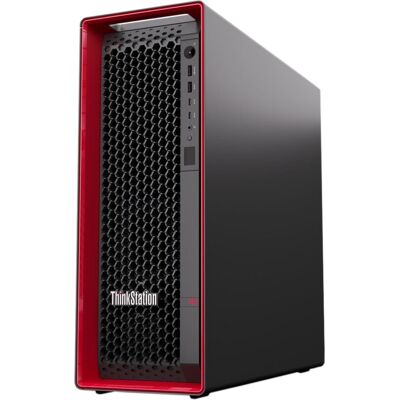 Lenovo ThinkStation P5 Gen 2 (30KB0021GE), PC-System Lenovo ThinkStation P5 Gen 2 (30KB0021GE), PC-System