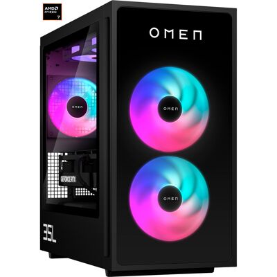 OMEN 35L Gaming Desktop GT16-0192ng, Gaming-PC OMEN 35L Gaming Desktop GT16-0192ng, Gaming-PC