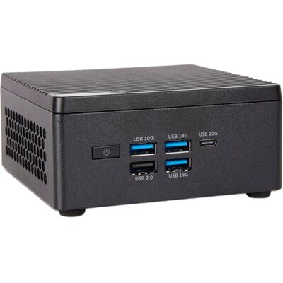 TERRA PC-Micro 6100V1 Ultra 5 125H GREENLINE, Mini-PC TERRA PC-Micro 6100V1 Ultra 5 125H GREENLINE, Mini-PC