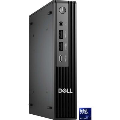 Dell Pro Micro Plus (DFVJP), Mini-PC Dell Pro Micro Plus (DFVJP), Mini-PC