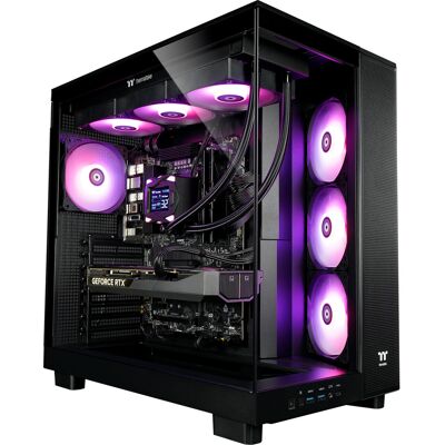 Thermaltake FTW A-Line LCS 5070Ti D5, Gaming-PC Thermaltake FTW A-Line LCS 5070Ti D5, Gaming-PC