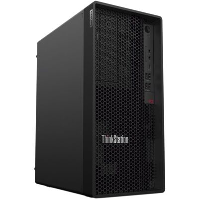 Lenovo ThinkStation P2 Tower Gen 2 (30JQ00AKGE), PC-System Lenovo ThinkStation P2 Tower Gen 2 (30JQ00AKGE), PC-System