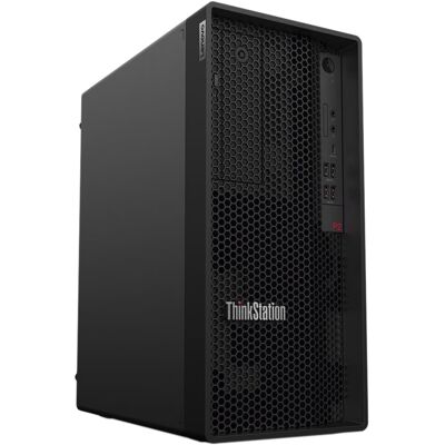 Lenovo ThinkStation P2 Tower Gen 2 (30JQ009DGE), PC-System Lenovo ThinkStation P2 Tower Gen 2 (30JQ009DGE), PC-System