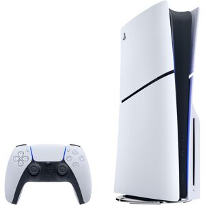 Sony PlayStation 5 Slim E-Chassis, Spielkonsole Sony PlayStation 5 Slim E-Chassis, Spielkonsole