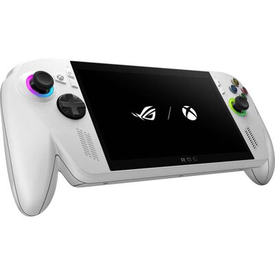 Asus ROG Xbox Ally RC73YA-NH002W , Handheld-Konsole Asus ROG Xbox Ally RC73YA-NH002W , Handheld-Konsole