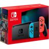 Nintendo Switch (neue Edition), Spielkonsole