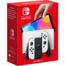 Nintendo Switch (OLED-Modell), Spielkonsole