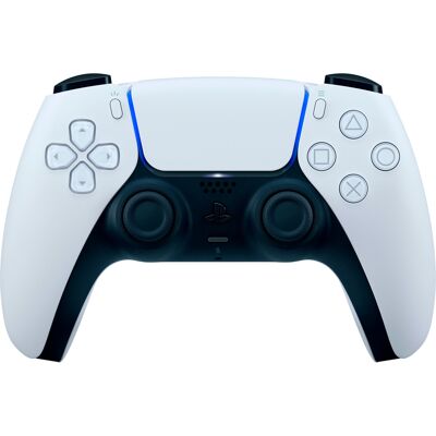 Sony DualSense Wireless-Controller, Gamepad Sony DualSense Wireless-Controller, Gamepad