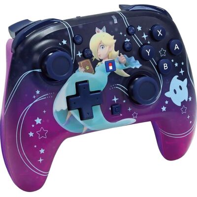 Wireless HORIPAD Turbo (Universe Rosalina), Gamepad Wireless HORIPAD Turbo (Universe Rosalina), Gamepad