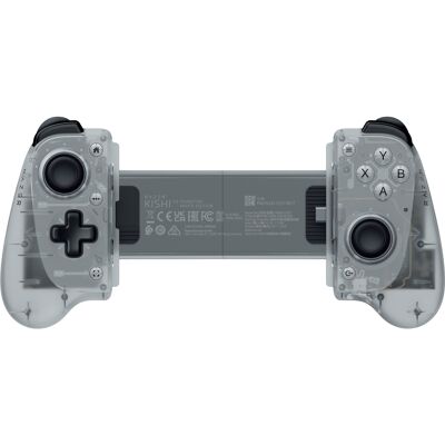 Razer Kishi V3 - Phantom White Edition, Gamepad Razer Kishi V3 - Phantom White Edition, Gamepad
