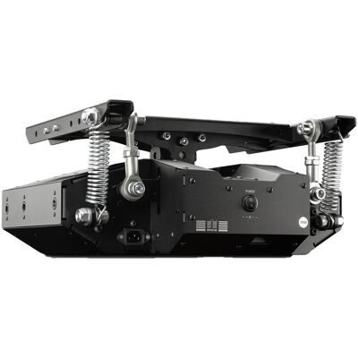 Next Level Racing HF8 Haptic Gaming Sitzauflage NLR-G001 Next Level Racing HF8 Haptic Gaming Sitzauflage NLR-G001
