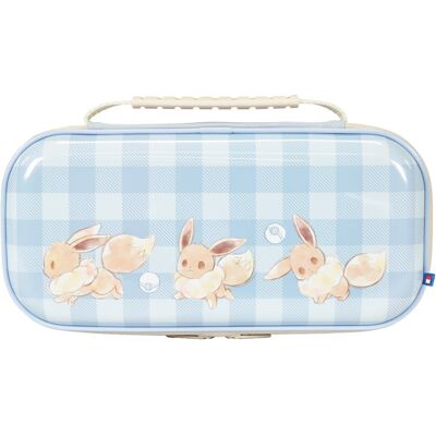 Hori Premium Etui (Evoli Cottage Core) , Tasche Hori Premium Etui (Evoli Cottage Core) , Tasche