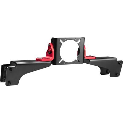 Next Level Racing Elite Premium DD Side & Front Mount Adapter, Halterung Next Level Racing Elite Premium DD Side & Front Mount Adapter, Halterung