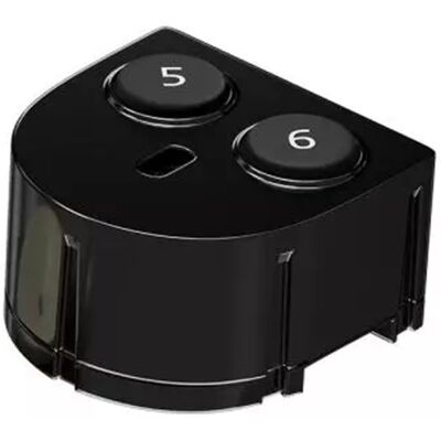 Thrustmaster Fighting Module, Steuermodul Thrustmaster Fighting Module, Steuermodul