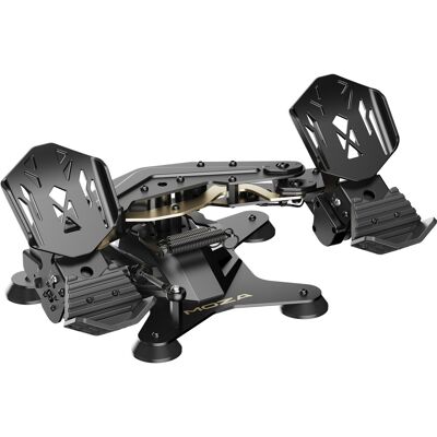 MOZA MRP Rudder Pedals, Pedale MOZA MRP Rudder Pedals, Pedale