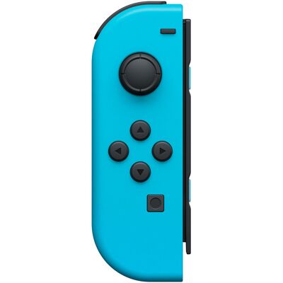 Nintendo Joy-Con (L), Bewegungssteuerung Nintendo Joy-Con (L), Bewegungssteuerung