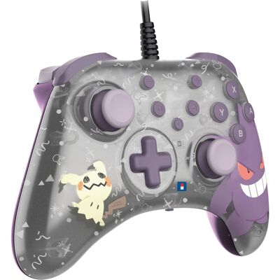 HORIPAD (Gengar & Mimigma), Gamepad HORIPAD (Gengar & Mimigma), Gamepad