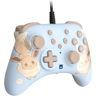 HORIPAD Turbo (Evoli Cottage Core), Gamepad HORIPAD Turbo (Evoli Cottage Core), Gamepad