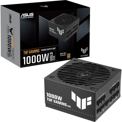 Asus TUF-GAMING-1200G-EVO, PC-Netzteil Asus TUF-GAMING-1200G-EVO, PC-Netzteil