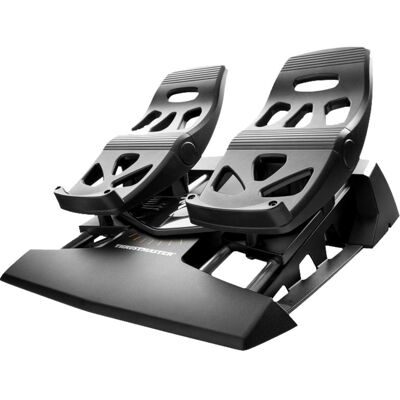 Thrustmaster Pedalset TFRP (Rudder Pedals), Pedale Thrustmaster Pedalset TFRP (Rudder Pedals), Pedale