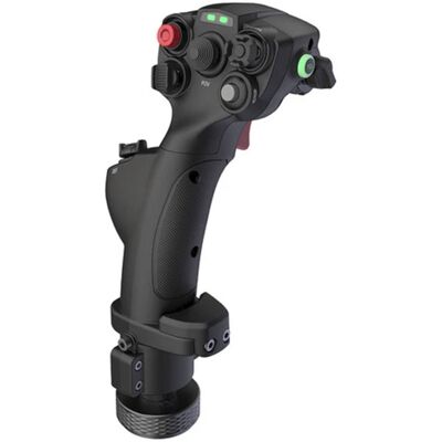MOZA MHG Flightstick, Joystick MOZA MHG Flightstick, Joystick