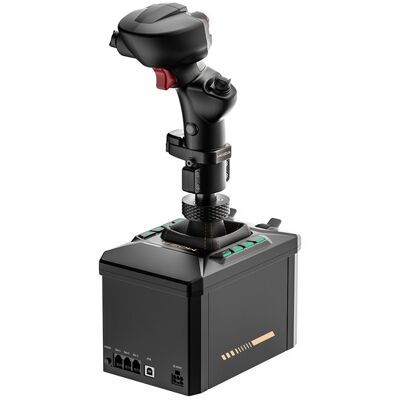 MOZA AB6 Flight Simulator, Joystick MOZA AB6 Flight Simulator, Joystick