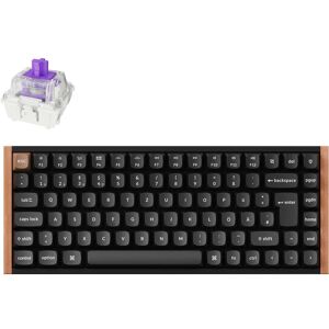 Keychron K2 HE, Gaming-Tastatur Keychron K2 HE, Gaming-Tastatur