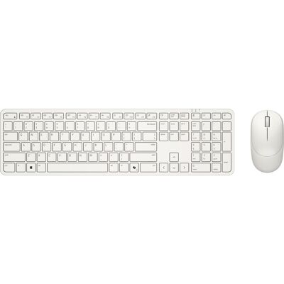 Dell Pro 5 Tastatur und Maus-Set (KM526), Desktop-Set Dell Pro 5 Tastatur und Maus-Set (KM526), Desktop-Set