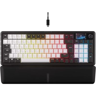 Corsair Vanguard 96, Gaming-Tastatur Corsair Vanguard 96, Gaming-Tastatur