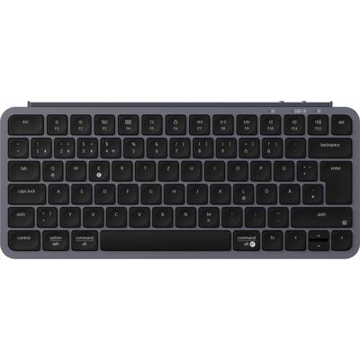 Keychron B1 Pro, Tastatur Keychron B1 Pro, Tastatur