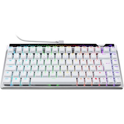 Asus ROG Falchion Ace 75 HE, Gaming-Tastatur Asus ROG Falchion Ace 75 HE, Gaming-Tastatur