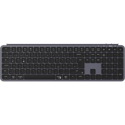 Keychron B6 Pro, Tastatur Keychron B6 Pro, Tastatur