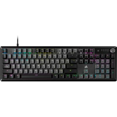 Corsair K70 Core RGB, Gaming-Tastatur Corsair K70 Core RGB, Gaming-Tastatur