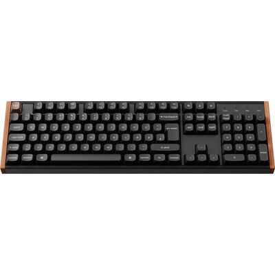Keychron K10 HE, Gaming-Tastatur Keychron K10 HE, Gaming-Tastatur