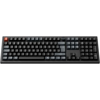 Keychron V6 Ultra 8K, Gaming-Tastatur Keychron V6 Ultra 8K, Gaming-Tastatur