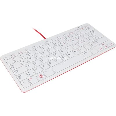 Raspberry Pi Foundation offizielle Raspberry Pi Tastatur Raspberry Pi Foundation offizielle Raspberry Pi Tastatur